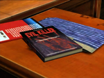 Dead rising book covers and locations (23)
