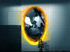 Glados outside jungle2