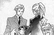 Nono Recieving Sin