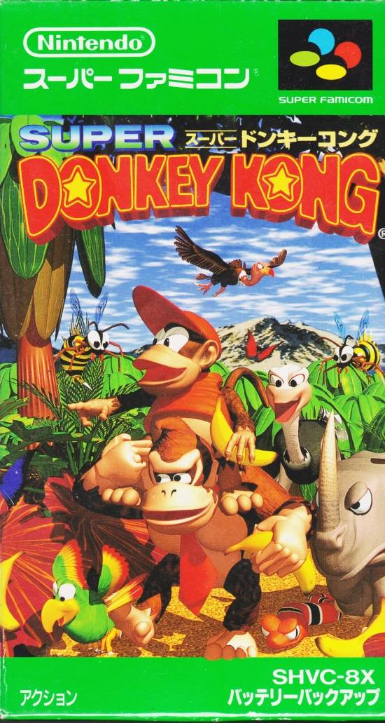 donkey kong country returns iso pal