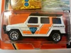 Buried Treasure Mercedes Benz 280GE