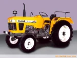 HMT Yuva (yellow)-2006