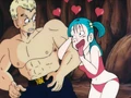 Bulma&blue