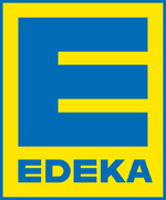 Edeka logo
