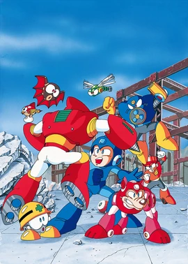 RockManWorld2