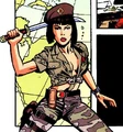Lois Lane Earth-9 002