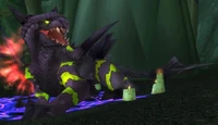 Image of Gezzarak the Huntress
