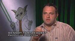Genndy Tartakovsky