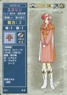 Ethlin TCG1