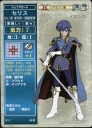 Celice TCG1