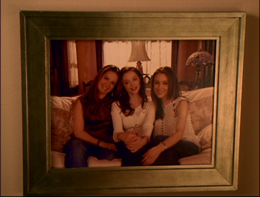 charmed forever