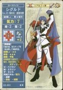 Sigurd TCG2