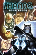 Thanos Sourcebook Vol 1 1