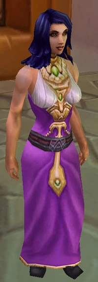 Image of Archmage Rheaume