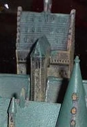 Infirmarytower