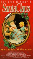 YearWithoutSanta VHS 1993
