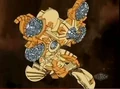 Lashoravior