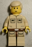 Bespinluke