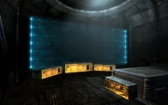 Raven Rock - The barrier