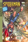 Marvel Age Spider-Man Vol 1 1