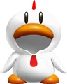 Chicken Suit NSMBVR