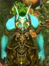 Image of Zen'Kiki