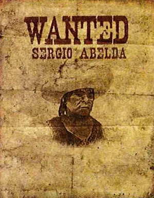 Rdr sergio abelda