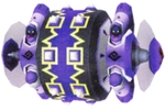 Reaper's Wheel