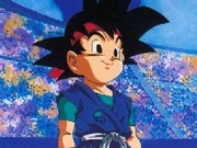 Goku-jr