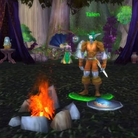 Talen cataclysm