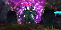 Agogridon
