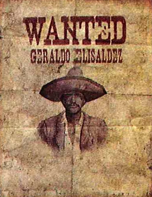 Rdr geraldo elisaldez