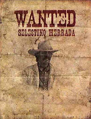 Rdr selestino herrada