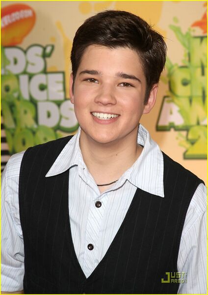 nathan kress 2011 kca. nathan kress 2011 kids choice