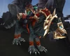 Warsong Captain