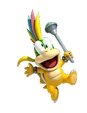 Lemmy Koopa