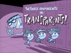 TransParents