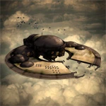Flyingairport