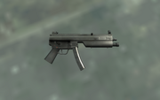 MP5 GTA IV