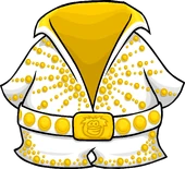 SupernovaSuit