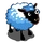 Fan Sheep