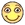 Moodlet smiley icon happy smile