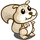 White Squirrel