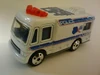 Mobile Police white