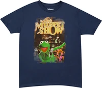 TheMuppetShowBackstage-MuppetShirt