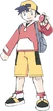Pokémon Trainer Gold