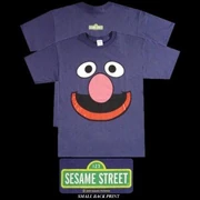 Tshirt.face-grover