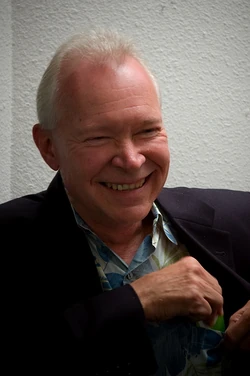 TerryBrooks