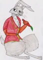 Basil my anime.JPG