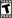 Ratingsymbol t